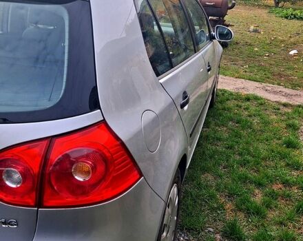 Сірий Фольксваген Гольф, об'ємом двигуна 1.6 л та пробігом 211 тис. км за 8000 $, фото 2 на Automoto.ua