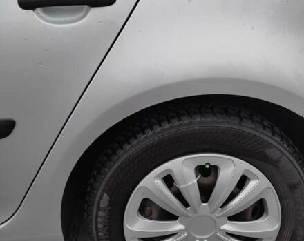 Серый Фольксваген Гольф, объемом двигателя 1.4 л и пробегом 240 тыс. км за 4350 $, фото 6 на Automoto.ua