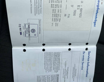 Серый Фольксваген Гольф, объемом двигателя 1.6 л и пробегом 259 тыс. км за 5400 $, фото 41 на Automoto.ua