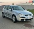 Серый Фольксваген Гольф, объемом двигателя 1.39 л и пробегом 230 тыс. км за 4700 $, фото 1 на Automoto.ua