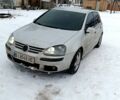 Сірий Фольксваген Гольф, об'ємом двигуна 1.6 л та пробігом 304 тис. км за 4650 $, фото 1 на Automoto.ua