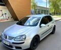 Серый Фольксваген Гольф, объемом двигателя 1.4 л и пробегом 173 тыс. км за 5199 $, фото 3 на Automoto.ua