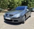 Фольксваген Гольф 2004 в Кривом Роге на Automoto.ua Серый Фольксваген Гольф, объемом двигателя 2 л и пробегом 280 тыс. км за 6500 $, фото 1 на Automoto.ua