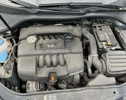 Серый Фольксваген Гольф, объемом двигателя 1.6 л и пробегом 160 тыс. км за 4500 $, фото 32 на Automoto.ua