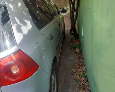 Серый Фольксваген Гольф, объемом двигателя 1.4 л и пробегом 245 тыс. км за 5000 $, фото 2 на Automoto.ua