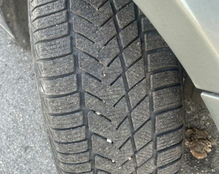 Серый Фольксваген Гольф, объемом двигателя 1.9 л и пробегом 380 тыс. км за 6000 $, фото 8 на Automoto.ua