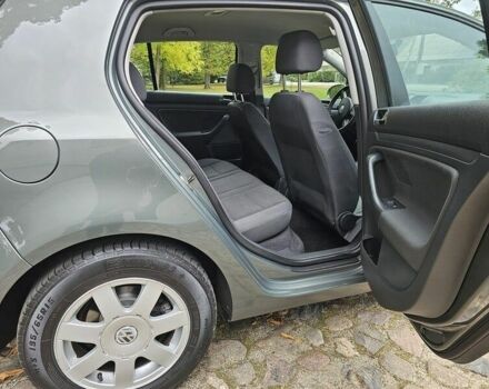 Серый Фольксваген Гольф, объемом двигателя 0 л и пробегом 280 тыс. км за 1650 $, фото 7 на Automoto.ua
