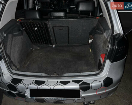 Серый Фольксваген Гольф, объемом двигателя 1.9 л и пробегом 375 тыс. км за 5200 $, фото 32 на Automoto.ua