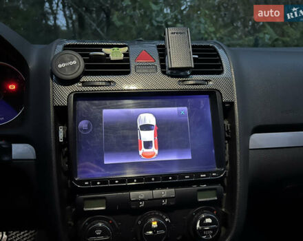 Серый Фольксваген Гольф, объемом двигателя 1.9 л и пробегом 375 тыс. км за 5200 $, фото 21 на Automoto.ua