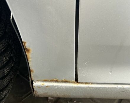 Серый Фольксваген Гольф, объемом двигателя 1.6 л и пробегом 260 тыс. км за 5500 $, фото 19 на Automoto.ua