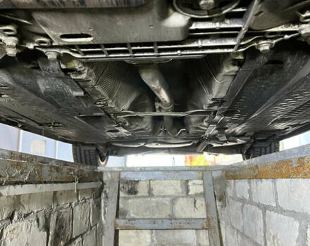 Серый Фольксваген Гольф, объемом двигателя 1.9 л и пробегом 375 тыс. км за 5200 $, фото 12 на Automoto.ua