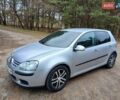 Серый Фольксваген Гольф, объемом двигателя 1.4 л и пробегом 300 тыс. км за 3750 $, фото 7 на Automoto.ua