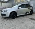 Сірий Фольксваген Гольф, об'ємом двигуна 1.9 л та пробігом 375 тис. км за 4500 $, фото 1 на Automoto.ua