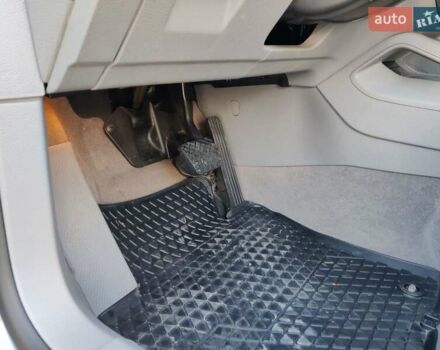 Сірий Фольксваген Гольф, об'ємом двигуна 1.6 л та пробігом 203 тис. км за 6850 $, фото 28 на Automoto.ua