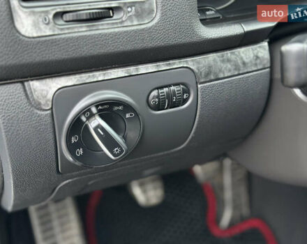 Серый Фольксваген Гольф, объемом двигателя 1.4 л и пробегом 298 тыс. км за 4500 $, фото 7 на Automoto.ua