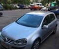 Сірий Фольксваген Гольф, об'ємом двигуна 0 л та пробігом 240 тис. км за 5300 $, фото 1 на Automoto.ua