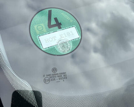 Серый Фольксваген Гольф, объемом двигателя 1.6 л и пробегом 259 тыс. км за 5400 $, фото 31 на Automoto.ua