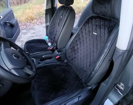 Сірий Фольксваген Гольф, об'ємом двигуна 1.39 л та пробігом 274 тис. км за 4000 $, фото 27 на Automoto.ua