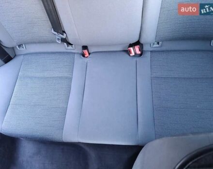 Сірий Фольксваген Гольф, об'ємом двигуна 1.39 л та пробігом 274 тис. км за 4000 $, фото 32 на Automoto.ua