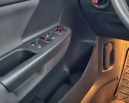 Серый Фольксваген Гольф, объемом двигателя 1.4 л и пробегом 267 тыс. км за 4450 $, фото 9 на Automoto.ua