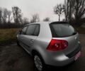 Серый Фольксваген Гольф, объемом двигателя 1.6 л и пробегом 219 тыс. км за 6800 $, фото 3 на Automoto.ua