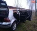 Серый Фольксваген Гольф, объемом двигателя 1.39 л и пробегом 237 тыс. км за 4750 $, фото 9 на Automoto.ua