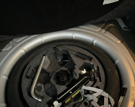 Сірий Фольксваген Гольф, об'ємом двигуна 1.6 л та пробігом 222 тис. км за 4400 $, фото 5 на Automoto.ua