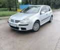 Серый Фольксваген Гольф, объемом двигателя 1.4 л и пробегом 230 тыс. км за 4500 $, фото 1 на Automoto.ua