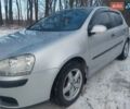 Сірий Фольксваген Гольф, об'ємом двигуна 1.6 л та пробігом 188 тис. км за 5800 $, фото 15 на Automoto.ua