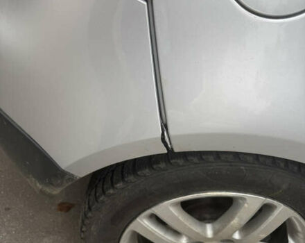 Фольксваген Гольф 2004 в Полтаве на Automoto.ua Серый Фольксваген Гольф, объемом двигателя 1.6 л и пробегом 260 тыс. км за 5500 $, фото 23 на Automoto.ua