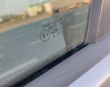 Сірий Фольксваген Гольф, об'ємом двигуна 1.6 л та пробігом 203 тис. км за 6850 $, фото 46 на Automoto.ua