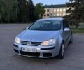 Серый Фольксваген Гольф, объемом двигателя 1.6 л и пробегом 260 тыс. км за 5300 $, фото 1 на Automoto.ua