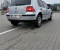 Серый Фольксваген Гольф, объемом двигателя 1.4 л и пробегом 470 тыс. км за 3700 $, фото 4 на Automoto.ua