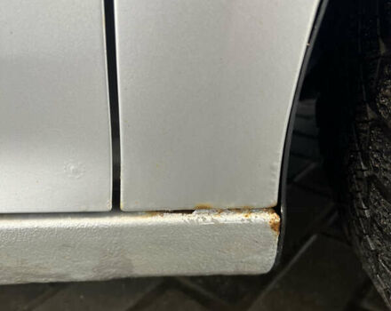 Фольксваген Гольф 2004 в Полтаве на Automoto.ua Серый Фольксваген Гольф, объемом двигателя 1.6 л и пробегом 260 тыс. км за 5500 $, фото 25 на Automoto.ua