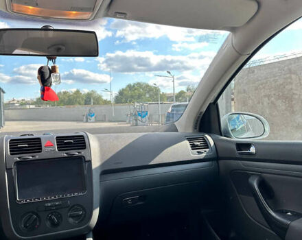 Фольксваген Гольф 2004 в Запорожье на Automoto.ua Серый Фольксваген Гольф, объемом двигателя 1.4 л и пробегом 220 тыс. км за 5300 $, фото 48 на Automoto.ua