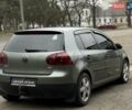 Серый Фольксваген Гольф, объемом двигателя 1.9 л и пробегом 380 тыс. км за 6199 $, фото 8 на Automoto.ua