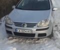 Серый Фольксваген Гольф, объемом двигателя 1.4 л и пробегом 261 тыс. км за 5500 $, фото 2 на Automoto.ua