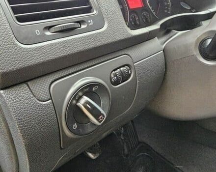 Серый Фольксваген Гольф, объемом двигателя 0 л и пробегом 280 тыс. км за 1650 $, фото 8 на Automoto.ua