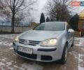 Сірий Фольксваген Гольф, об'ємом двигуна 1.4 л та пробігом 265 тис. км за 4750 $, фото 5 на Automoto.ua