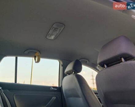Сірий Фольксваген Гольф, об'ємом двигуна 1.6 л та пробігом 203 тис. км за 6850 $, фото 35 на Automoto.ua