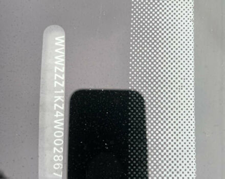 Сірий Фольксваген Гольф, об'ємом двигуна 1.4 л та пробігом 264 тис. км за 5300 $, фото 16 на Automoto.ua