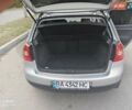 Сірий Фольксваген Гольф, об'ємом двигуна 1.6 л та пробігом 202 тис. км за 5800 $, фото 15 на Automoto.ua