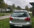 Фольксваген Гольф 2004 у Богородчанах на Automoto.ua Сірий Фольксваген Гольф, об'ємом двигуна 1.6 л та пробігом 201 тис. км за 5900 $, фото 3 на Automoto.ua