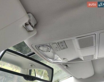 Сірий Фольксваген Гольф, об'ємом двигуна 1.6 л та пробігом 203 тис. км за 6850 $, фото 56 на Automoto.ua