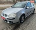 Серый Фольксваген Гольф, объемом двигателя 1.6 л и пробегом 168 тыс. км за 5950 $, фото 1 на Automoto.ua