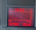 Серый Фольксваген Гольф, объемом двигателя 1.98 л и пробегом 141 тыс. км за 5650 $, фото 13 на Automoto.ua