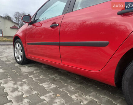 Сірий Фольксваген Гольф, об'ємом двигуна 1.6 л та пробігом 231 тис. км за 5000 $, фото 17 на Automoto.ua