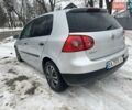 Сірий Фольксваген Гольф, об'ємом двигуна 1.6 л та пробігом 224 тис. км за 5500 $, фото 1 на Automoto.ua