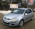 Серый Фольксваген Гольф, объемом двигателя 1.9 л и пробегом 280 тыс. км за 4450 $, фото 1 на Automoto.ua