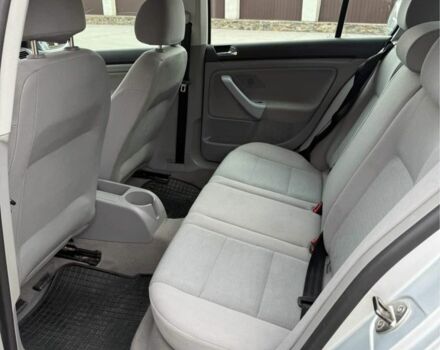 Сірий Фольксваген Гольф, об'ємом двигуна 1.6 л та пробігом 198 тис. км за 6000 $, фото 10 на Automoto.ua